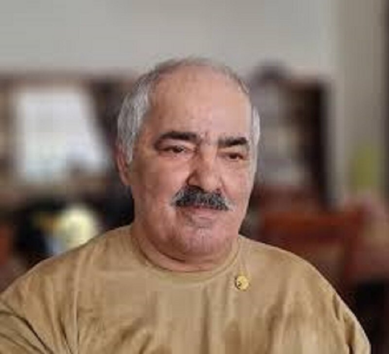 محمد کوچکپور کپورچالی، عکاس برجسته و پیشکسوت، درگذشت. محمد کوچکپور کپورچالی، عکاس برجسته و پیشکسوت، درگذشت.
