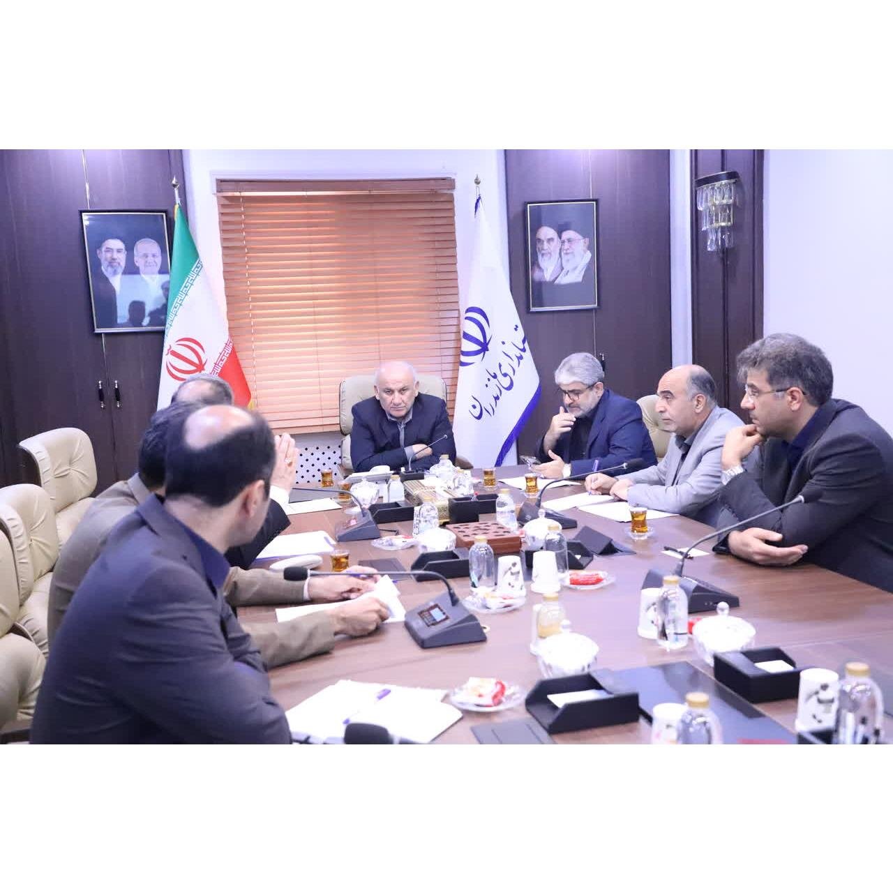 رسولی: طرح «نوجوانههای امید» در ۸۰۰ پایگاه بسیج مرکزی اجرا میشود