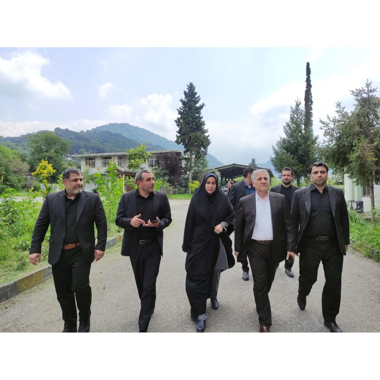 احیای صنایع با فناوری نوین؛ راهبرد توسعه اقتصادی سوادکوه شمالی