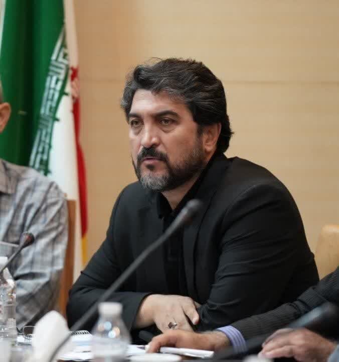 زائران تشییع «قائد شهید امت» خدمات ۱۳ مجتمع رفاهی چهارمحال و بختیاری را دریافت کردند. زائران تشییع «قائد شهید امت» خدمات ۱۳ مجتمع رفاهی چهارمحال و بختیاری را دریافت کردند.