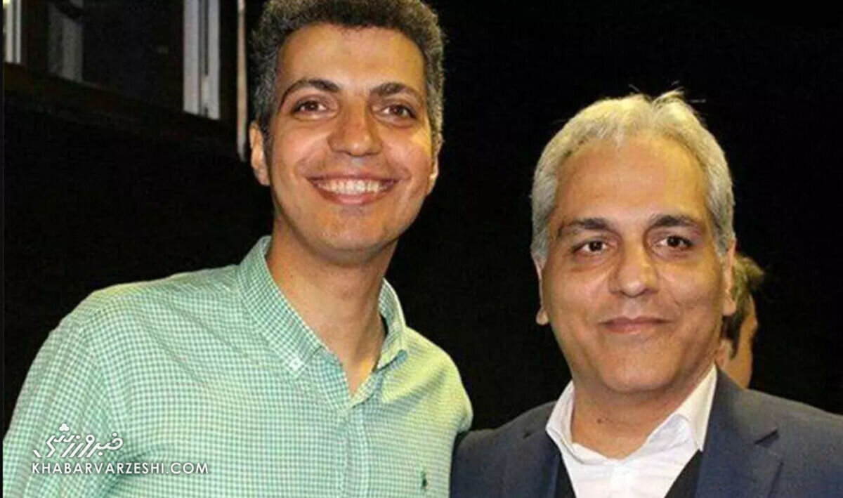 ببینید | ناگفتههای عادل فردوسیپور بعد از تعطیلی برنامه ۹۰ و تماس تلفنی با مهران مدیری