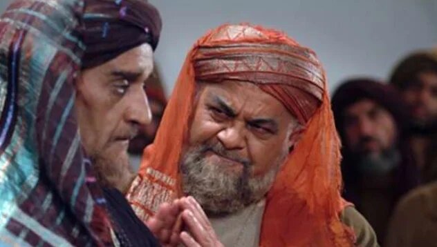 «مختارنامه»؛ میان شکوه تولید و فرسایش تکرار/ گورستان تصویری روی آنتن تلویزیون؛ کدام بازیگران مختارنامه دیگر در میان ما نیستند؟ «مختارنامه»؛ میان شکوه تولید و فرسایش تکرار/ گورستان تصویری روی آنتن تلویزیون؛ کدام بازیگران مختارنامه دیگر در میان ما نیستند؟