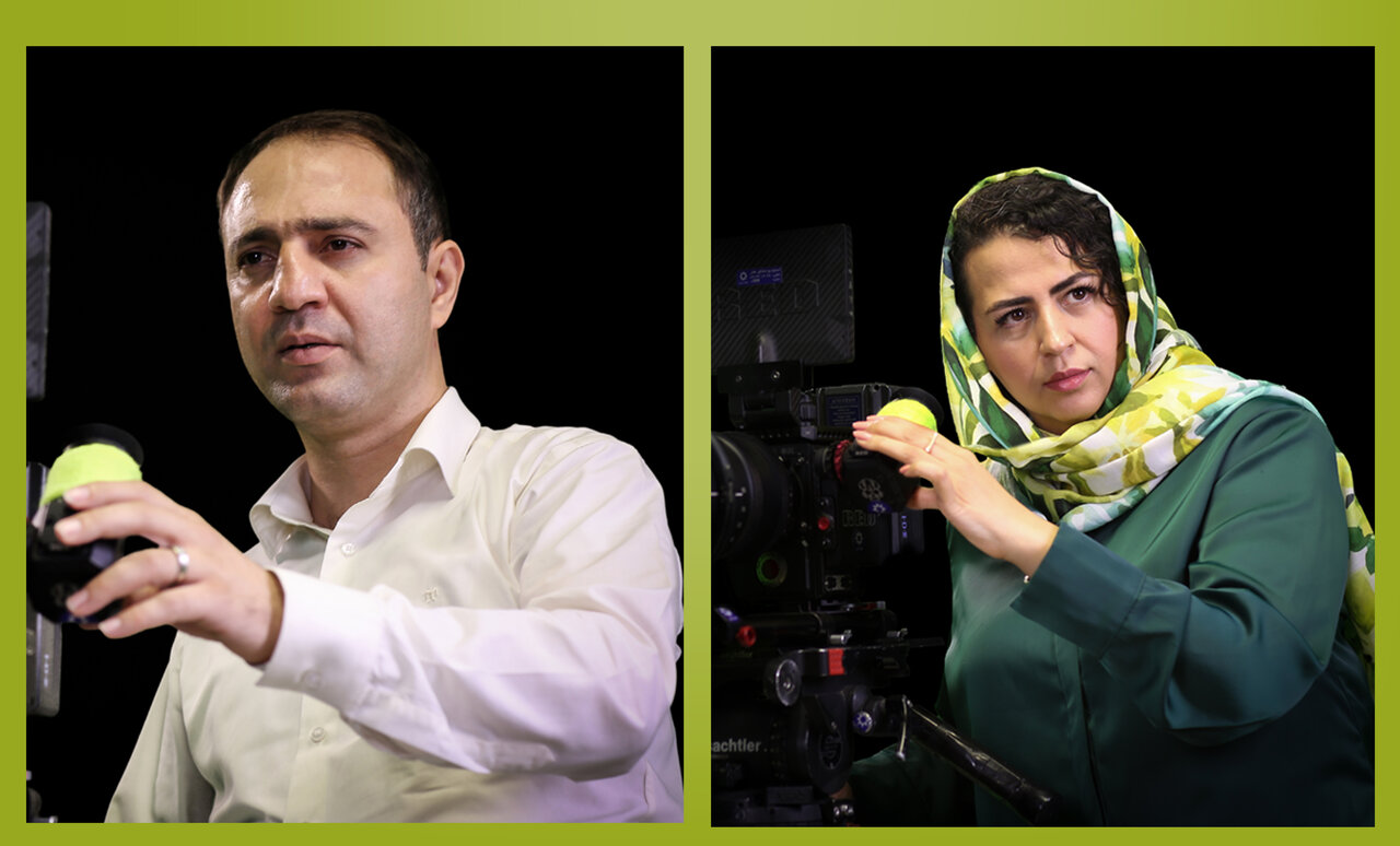 «مستند ‘ایستاده با گرگ’ به عنوان نامزد بهترین فیلم در جشنواره هند معرفی شد» «مستند ‘ایستاده با گرگ’ به عنوان نامزد بهترین فیلم در جشنواره هند معرفی شد»