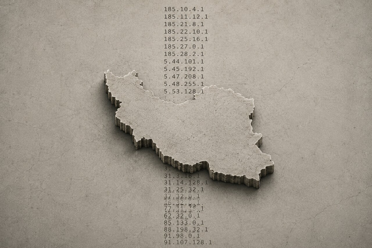 ایراناکسس؛ رویکردی تازه در بازتعریف مرزهای اینترنت کشور ایران ایراناکسس؛ رویکردی تازه در بازتعریف مرزهای اینترنت کشور ایران