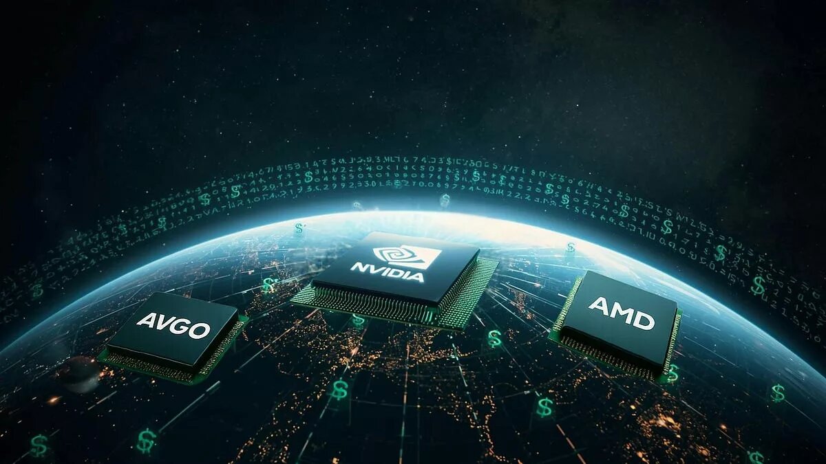 Nvidia advances space data center project
