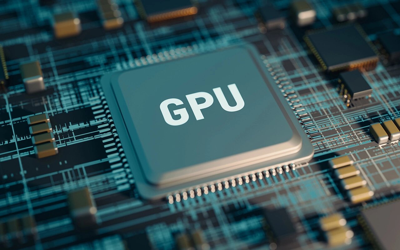 چرا ارزش GPU از طلا نیز بیشتر شده است؟ چرا ارزش GPU از طلا نیز بیشتر شده است؟