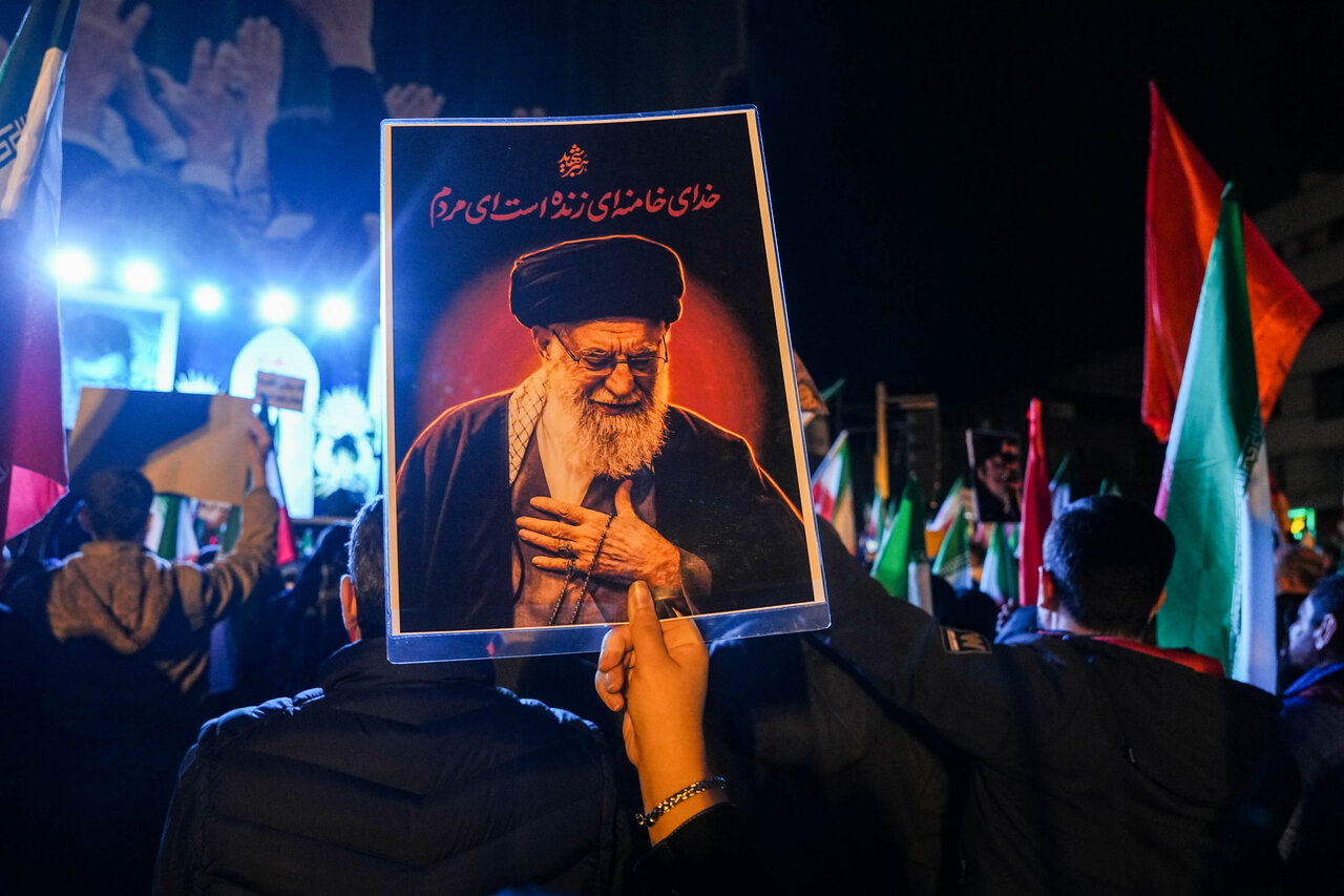 تدارک ۴۲ کاروان زائران اردبیلی برای اعزام به تهران تا امروز