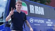 دنیس‌ درگاهی را به تیم ملی آوردید، جای 5بازیکن را گرفت، آخرش هم بازی نکرد