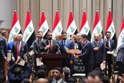 بلوا در بغداد: «صولة الفجر» مفسدان را غافل‌گیر کرد / آیا بازداشت‌ها پیامی برای تهران دارد؟ / تیغ روی گلوی نمایندگان مجلس و مقام‌های بلندپایه دولتی