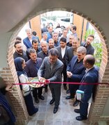 شاهرود قطب آینده صادرات انیمیشن ایران می شود