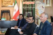 چهارمحال و بختیاری آماده برگزاری برنامه‌های فرهنگی مراسم تشییع رهبر شهید است