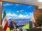 استاندار گیلان:اداراه‌ها و مدارس گیلان به پنل خورشیدی مجهز می‌شود