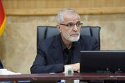 ببینید | پورجمشیدیان: آیت‌الله سید مجتبی خامنه‌ای تدابیر آیین تشییع را ابلاغ کرد