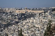 واکنش اتحادیه اروپا به انتقال سفارت اسلوونی به قدس