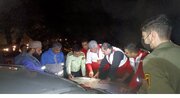 گم‌شدن یک کودک ۴ ساله در منطقه گردشگری/ جزئیات