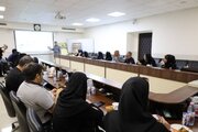 هوشمندسازی شبکه برق شیراز؛ از آموزش به رسانه تا افزایش تاب‌آوری
