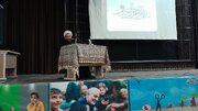برگزاری کارگاه تخصصی «جوانی جمعیت» با حضور مسئولان چهار شهرستان در فارسان