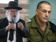 بحران سربازی اجباری در اسرائیل وارد مرحله جدید شد؛ حمله تند مخالفان به رئیس ستاد ارتش