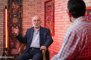 سردار علایی: نفس وجود جنگ به ضرر مردم ایران است