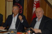 دلیل جدایی مجید جلالی از فدراسیون فوتبال فاش شد