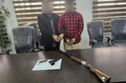 متهم آبادانی که گوشت خر و اسب را به قصابی‌ها می‌فروخت