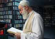 عکس | تصویری از تابوت آماده شده برای پیکر رهبر شهید و خانواده ایشان