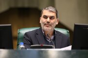 ببینید | زنگنه: اجبار به خرید محصولات آمریکایی خلاف تفاهم‌نامه است