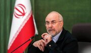 ببینید | قالیباف: عبور از تنگه بدون هزینه فقط برای ۶۰ روز است