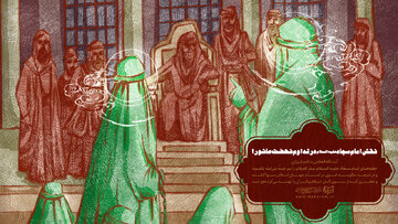آیتالله مصباح یزدی با بیان اینکه مردم در همه جوامع از نظر ایمان، معرفت و پایبندی به ارزشها یکسان نیستند، توضیح داد که در کوفه، با وجود حضور مؤمنان آیتالله مصباح یزدی با بیان اینکه مردم در همه جوامع از نظر ایمان، معرفت و پایبندی به ارزشها یکسان نیستند، توضیح داد که در کوفه، با وجود حضور مؤمنان