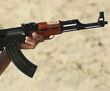 حمله تروریستی در غرب ایران/ دو پاسدار در پاوه به شهادت رسیدند/ اسامی شهدا اعلام شد حمله تروریستی در غرب ایران/ دو پاسدار در پاوه به شهادت رسیدند/ اسامی شهدا اعلام شد