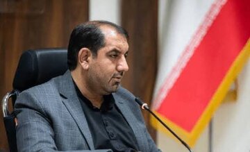 تشریح برنامههای جامع ستاد استانی برای آیین بدرقه شهید ایران در کرمان/ افزایش ظرفیتهای حملونقل و اسکان زائران تشریح برنامههای جامع ستاد استانی برای آیین بدرقه شهید ایران در کرمان/ افزایش ظرفیتهای حملونقل و اسکان زائران