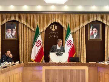 کدام فرماندهان نظامی به تفاهم ایران و آمریکا رأی مثبت دادند؟/ ماجرای ارائه ۲۰ میلیون بشکه نفت به سپاه چه بود؟/ قائم پناه: ایران در جنگ ۱۲ روزه ایستاد