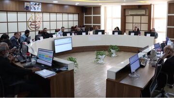 آمادگی برای مراسم بدرقه رهبر شهید /برگزاری مزایده برای انتخاب بهرهبردار از پارکینگ خودروهای سنگین در کرمان آمادگی برای مراسم بدرقه رهبر شهید /برگزاری مزایده برای انتخاب بهرهبردار از پارکینگ خودروهای سنگین در کرمان