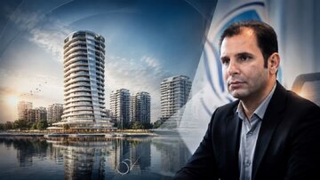 شهردار بندرانزلی : صدور اولین مجوز احداث ساختمان بر اساس طرح بلندمرتبه سازی در گیلان