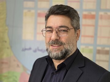 مدیرکل امور شهری استانداری گیلان:
ساختار شوراهای اسلامی گیلان پس از انتخابات بازآفرینی میشود مدیرکل امور شهری استانداری گیلان:
ساختار شوراهای اسلامی گیلان پس از انتخابات بازآفرینی میشود