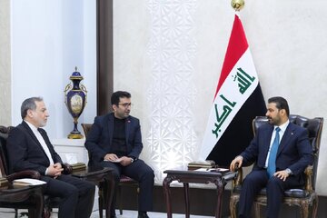 نخست وزیر عراق پس از واشنگتن به تهران سفر می‌کند / الزیدی بعد از دیدار با ترامپ با سران کشورهای همسایه دیدار خواهد کرد
