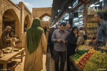 بازخوانی سیره اقتصادی امیرالمؤمنین؛ عدالت در خدمت تنظیم بازار و حمایت از مردم