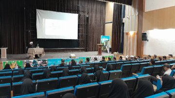 برگزاری کارگاه تخصصی «جوانی جمعیت» با حضور مسئولان چهار شهرستان در فارسان