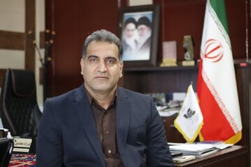 پیگیری و دریافت اسناد تک‌برگ اراضی شهرک ‌و ناحبه صنعتی دلفان  اولویت است