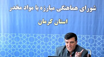 اعتیاد عامل ۵۰ درصدی طلاق در کرمان/ احداث دهکده امید و زندگی اعتیاد عامل ۵۰ درصدی طلاق در کرمان/ احداث دهکده امید و زندگی