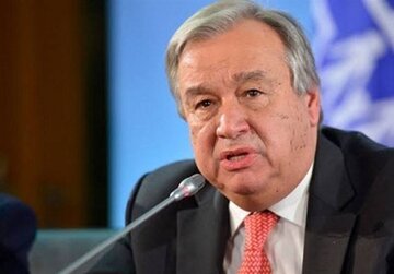 سازمان ملل خواستار توقف درگیری میان افغانستان و پاکستان شد