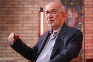 حسین علایی: اینکه مسئولان اطلاعات سپاه و وزارت اطلاعات در جلسه هدف قرار می‌گیرند، نشانه این است که.../ اشکالی در ارزیابی ظرفیت‌های موساد و سیا داریم