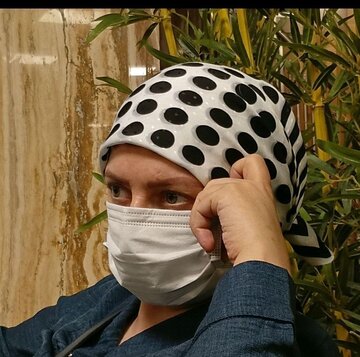 زندگی به وقت سرطان