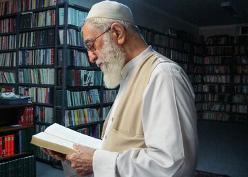 عکس | تصویری از تابوت آماده شده برای پیکر رهبر شهید و خانواده ایشان