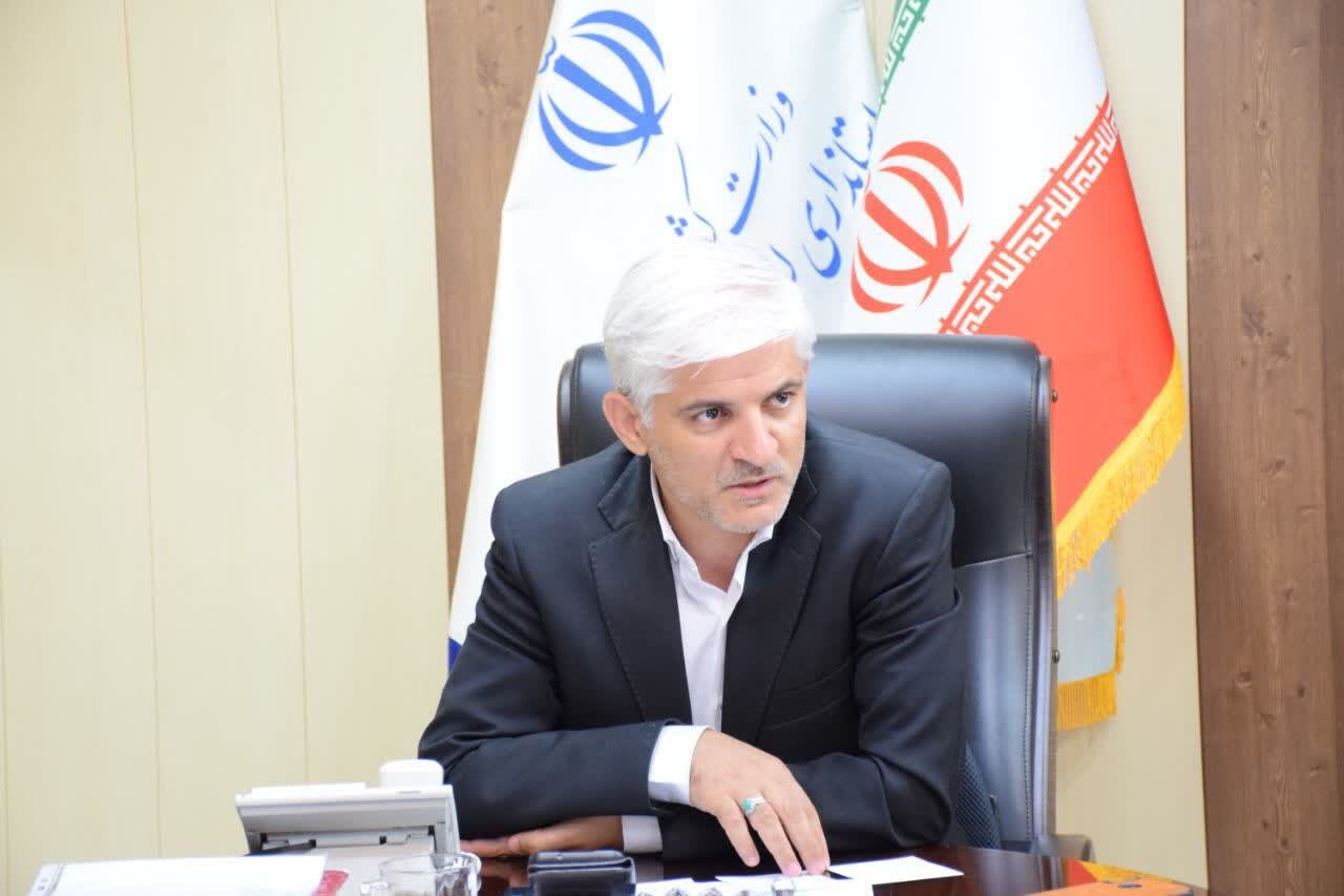 تأکید معاون عمرانی استاندار بر رفع موانع تأسیساتی تقاطعهای غیرهمسطح بروجرد