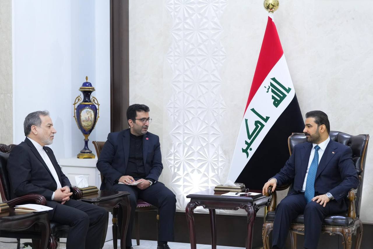 الزیدی خواسته یا ناخواسته در حال تقویت نفوذ رسمی آمریکا است / نخست وزیر عراق به دنبال جلب رضایت تهران برای خلع سلاح مقاومت