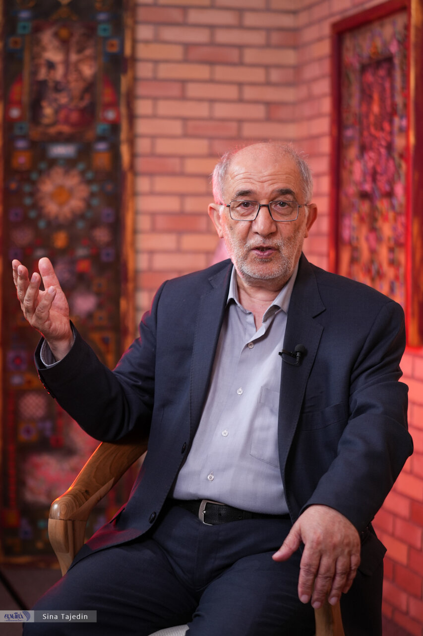 علایی: در جنگ ۱۲ روزه نمیخواستند رهبری را بزنند/ تفاهم یا منجر به توافق طولانی مدت میشود، یا جنگ/ چرا ایران نتوانسته فرماندهان اسرائیلی را ترور کند؟