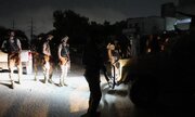 ارتش پاکستان مدعی سرنگونی ۴ پهپاد متخاصم از مقصد افغانستان شد