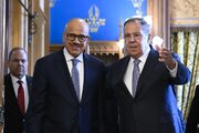گفتگوی وزیرخارجه بحرین با لاوروف درباره خلیج فارس و ایران