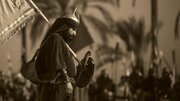 چرا خوارج علیه بنی‌امیه می‌جنگیدند اما در کربلا غایب بودند؟